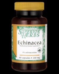 Echinacea (Standardized)