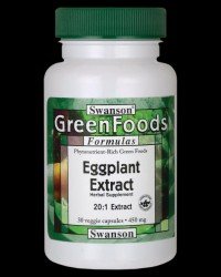 Eggplant Extract 20:1
