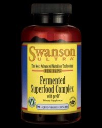 Fermented Superfood Complex