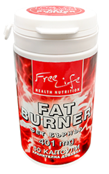 freelife fat burner