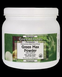 Green Max Powder