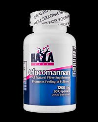 Glucomannan