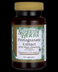 Pomegranate Extract