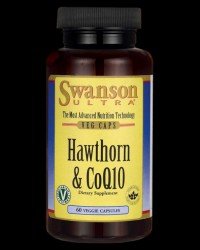 Hawthorn & CoQ10