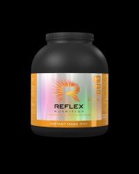 Reflex Nutrition - Health24