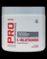 L-Glutamine Powder 5000