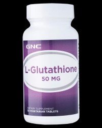 L-Glutathione 50 mg