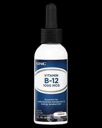Liquid Vitamin B-12