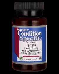 Lymph Essentials