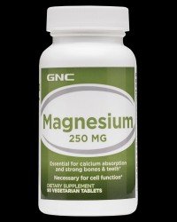 Magnesium 250 mg