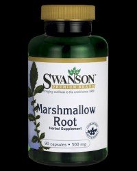 Marshmallow Root