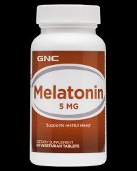 Melatonin 5 mg