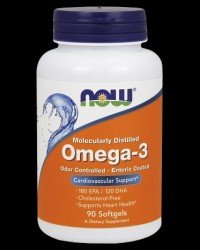 OMEGA 3