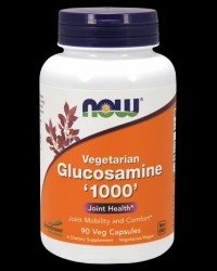 Vegatarian Glucosamine 1000