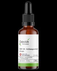 Ashwagandha Drops