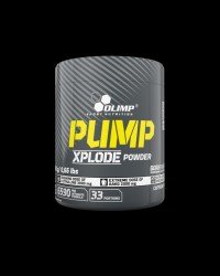 PUMP Xplode