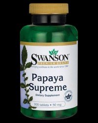 Papaya Supreme