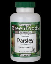 Parsley