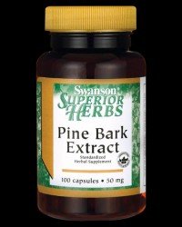 Pine Bark Extract