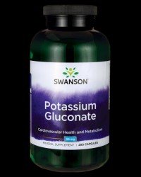 Potassium Gluconate