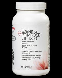 Primrose Oil 1300 mg