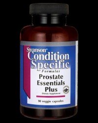 Prostate Essentials Plus