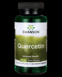 Quercetin 475 mg