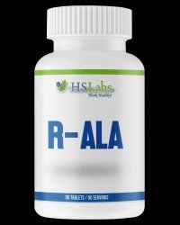 R-Alpha Lipoic Acid 100 mg