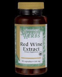 Red Wine Extract