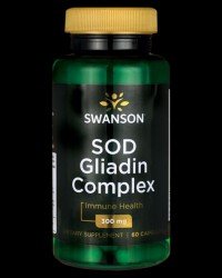 SOD Gliadin Complex