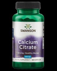 calcium citrate