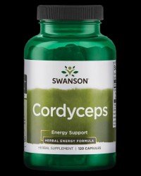 Cordyceps 600 mg