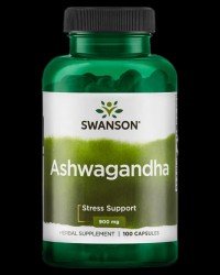 Ashwagandha Root 450 mg