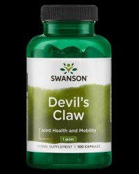 devils claw