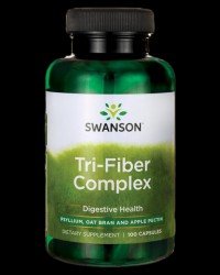 Tri-Fiber Complex