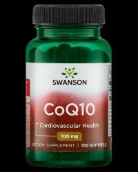 CoQ10 100 mg