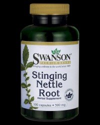 Stinging Nettle Root