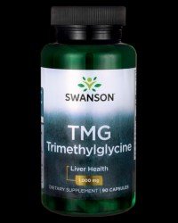 TMG Trimethylglycine