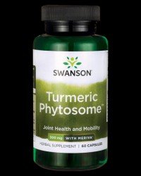 Turmeric Phytosome