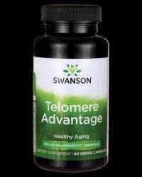 Ultra Telomere Advantage