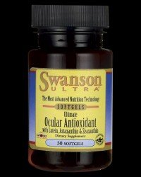 Ultimate Ocular Antioxidant