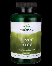 Ultra Liver Tone 300 mg