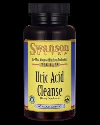 Uric Acid Cleanse