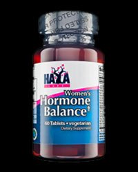Women's Hormone Balance