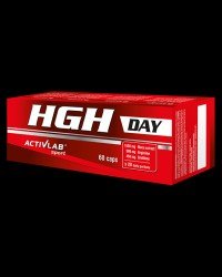 HGH Day