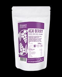 Acai Berry Powder / freeze dried