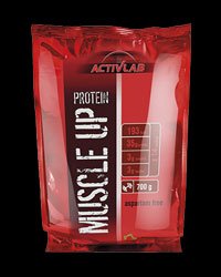 Muscle Up Protein