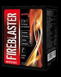 FireBlaster