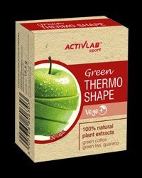 VEGE plus GREEN Thermo Shape