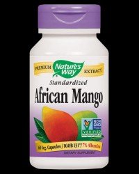 African Mango 250 mg
